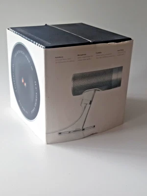 Apple iSight Webcam Autofocus 3 Element Lens USB Camera Mac Collectable - Image 1 of 4