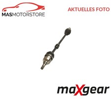 ANTRIEBSWELLE GELENKWELLE VORNE RECHT MAXGEAR 49-1890 A NEU OE QUALITÄT