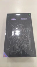 Portable Audio Player Model R4 x EVANGELION HIBY