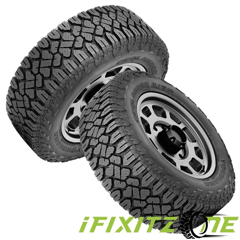 Yokohama 235/85/16 All Season Tires for sale | eBay