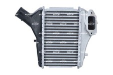 Ladeluftkühler NRF 309091 für HONDA CIVIC IX FK CR 5 4 3 Tourer DTEC FC8 FK3 FK9