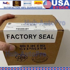 New Allen-Bradley 1768-L43 Ser B CompactLogix L43 PLC Controller 1768L43