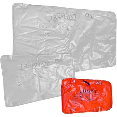 FASPLINT Vacuum Splints