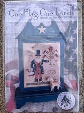 With Thy Needle and Thread- One Flag, One Lan...