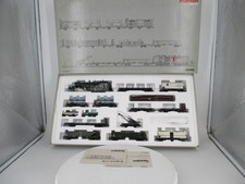 Märklin H0 26960  Zugpackung 11-teilig Güterzug der K.Bay.Sts.B. Digital in OVP