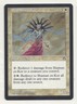 MTG STRONGHOLD: 1x NM Shaman en-Kor Magic the Gathering Card Redirect Damage to