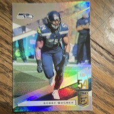 Panini Prestige Donruss Elite Bobby Wagner NFL Trading Card Lot