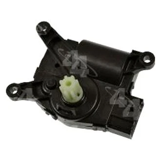 For Ford Focus 2012-2017 Four Seasons 73243 HVAC Recirculation Door Actuator Foto 2 de 3