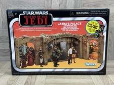 Star Wars - Vintage Collection - Jabba's Palace Adventure Set