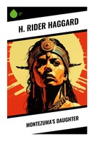 H. Rider Haggard | Montezuma's Daughter | Taschenbuch | Englisch (2023)