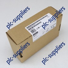 NEW SIEMENS 1PC In Box 6AV2124-2DC01-0AX0 Touch Screen FAST SHIP