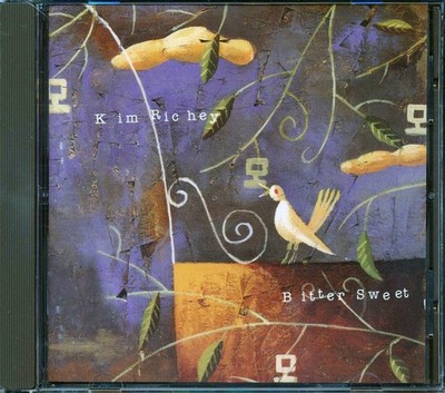Kim Richey - Bitter Sweet [New CD]