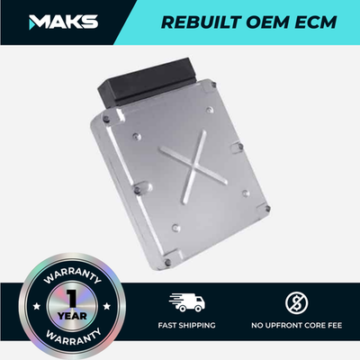 EFI-MA46G ECM/PCM/ECU 1994 Ford Ranger 4.0L Rebuilt OEM Unit 1 Year  Warranty | eBay YANGCAN ECUエンジンコントロールユニットリレー 460 4ピン JTTゴルフパサートシート用 YANGCAN Compa 並行輸入品