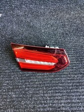 Mercedes-Benz GLC X253 C253 2018 Rückleuchte Heckleuchte innen A2539062301