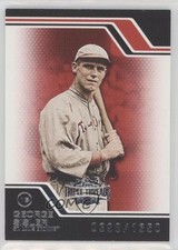 2008 Topps Triple Threads 398/1350 George Sisler #225 HOF yi5