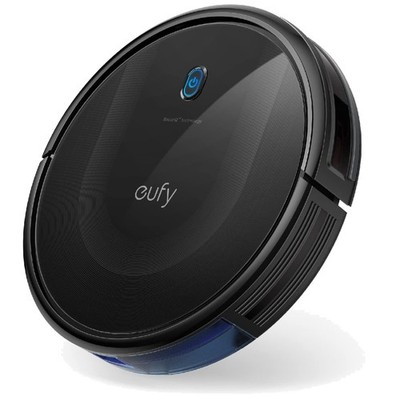 Effortless Cleaning with 11S MAX Self-Charging Robot Vacuum   Superior Suction