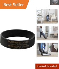 Genuine Kirby 301291 OEM Vacuum Belt Replacement - Fits All Upright Models