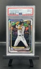 2024 Bowman Draft Konnor Griffin 1st Bowman Chrome Refractor PSA 10 GEM MINT