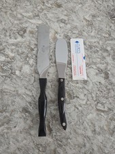 CUTCO Professional Spatula And Spatula Spreader Set