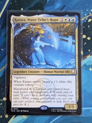 Katara, Water Tribe's Hope 0231 Avatar: The Last Airbender