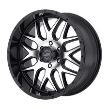 American Racing Wheels Rim Ar910 18x9 5x4.5 Et0 83.06cb Gloss Black Machined American Racing Wheels Rim Ar910 18x9 5x4.5 Et0 83.06cb Gloss Black Machined