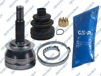 Gelenksatz, Antriebswelle FÜR Daewoo Nexia Stufenheck, Daewoo Nexia - GSP 812019