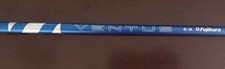 Ventus Blue Velocore 6-S Driver Shaft Pro Pull Raw Tip