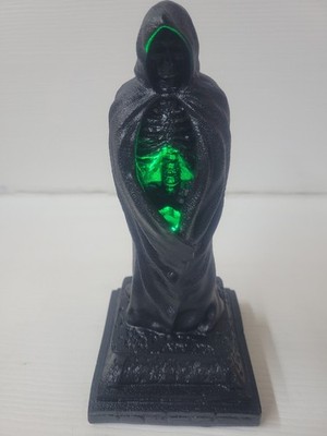 Gothic Skeleton Figurine