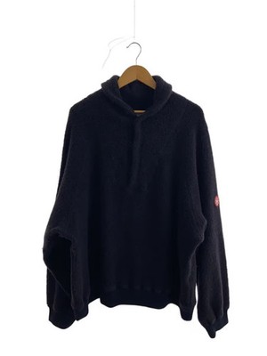 C.E (CAV EMPT) Knit Sweater (Thick) XL Wool NVY