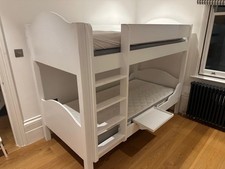 Bunk Bed - Maison Du Monde Brand with Free Mattress and Matress