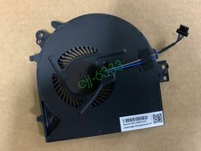 Genuine New For HP Probook 450 G5 455 470 G5 CPU Cooling Fan L03854-001