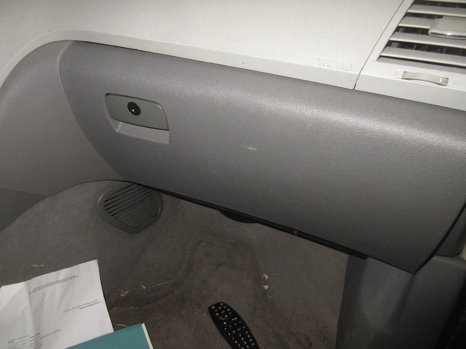 Used Ignition Switch fits: 2009 Chevrolet Traverse w/o power adjustable steering Foto 4 de 4