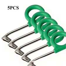 Professional - grade Stainless Steel Grafting Tool for Precise Pruning Grafting