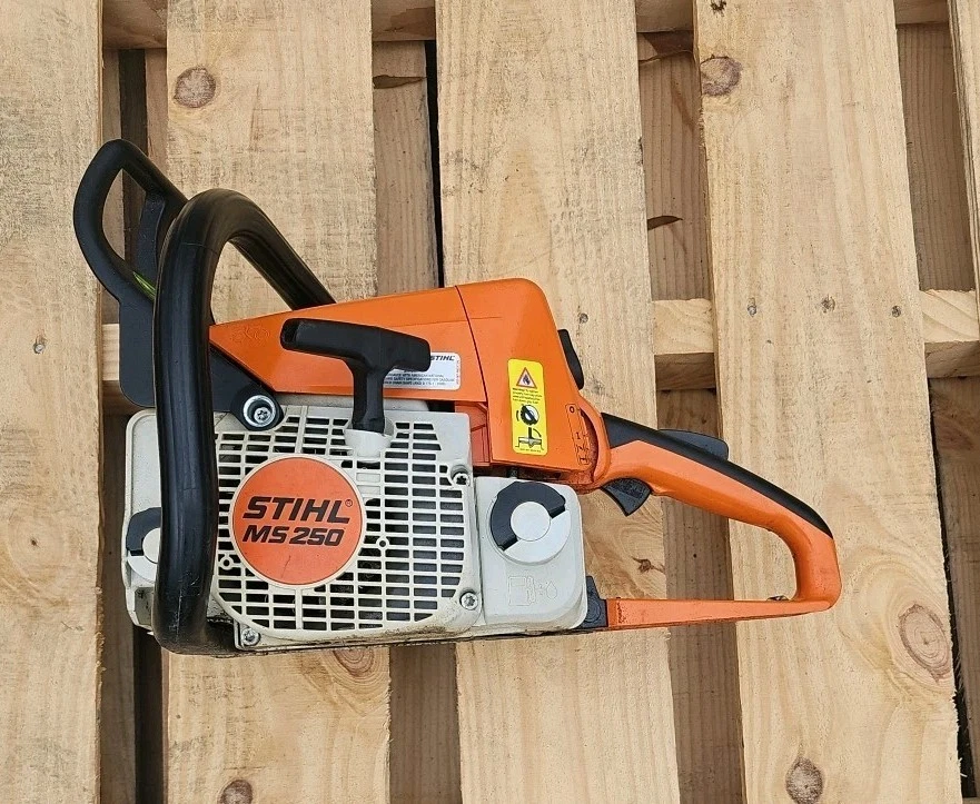 Ligne D'évent Du Réservoir De Carburant Pour Tronçonneuse STIHL 021/023/025# Km