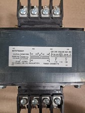 Square D Transformer     9070T500D1