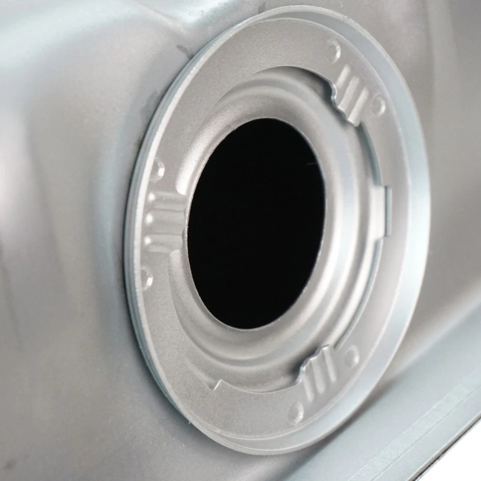 Gas Fuel Tank 20 Gallon For 1964-1967 Chevrolet Chevelle Malibu - Imagem 2 de 4