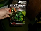 2009 GI JOE 3 3/4" Rise of Cobra Nano-Viper-MIP