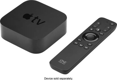 フ*リ様 N61 Apple TV 4K ブラック 付属品完備 apple-tv-4k-gen-1-leather-