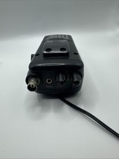 Uniden Bearcat SC150B 100-channel radio scanner Used Tested