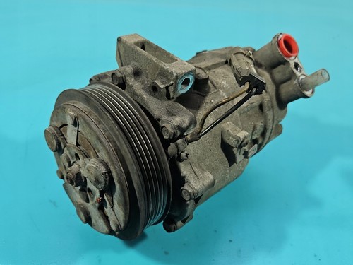 Klimaanlagenkompressor 13217307 1269 Opel Vectra C 1.9 CDTI / IM 29494