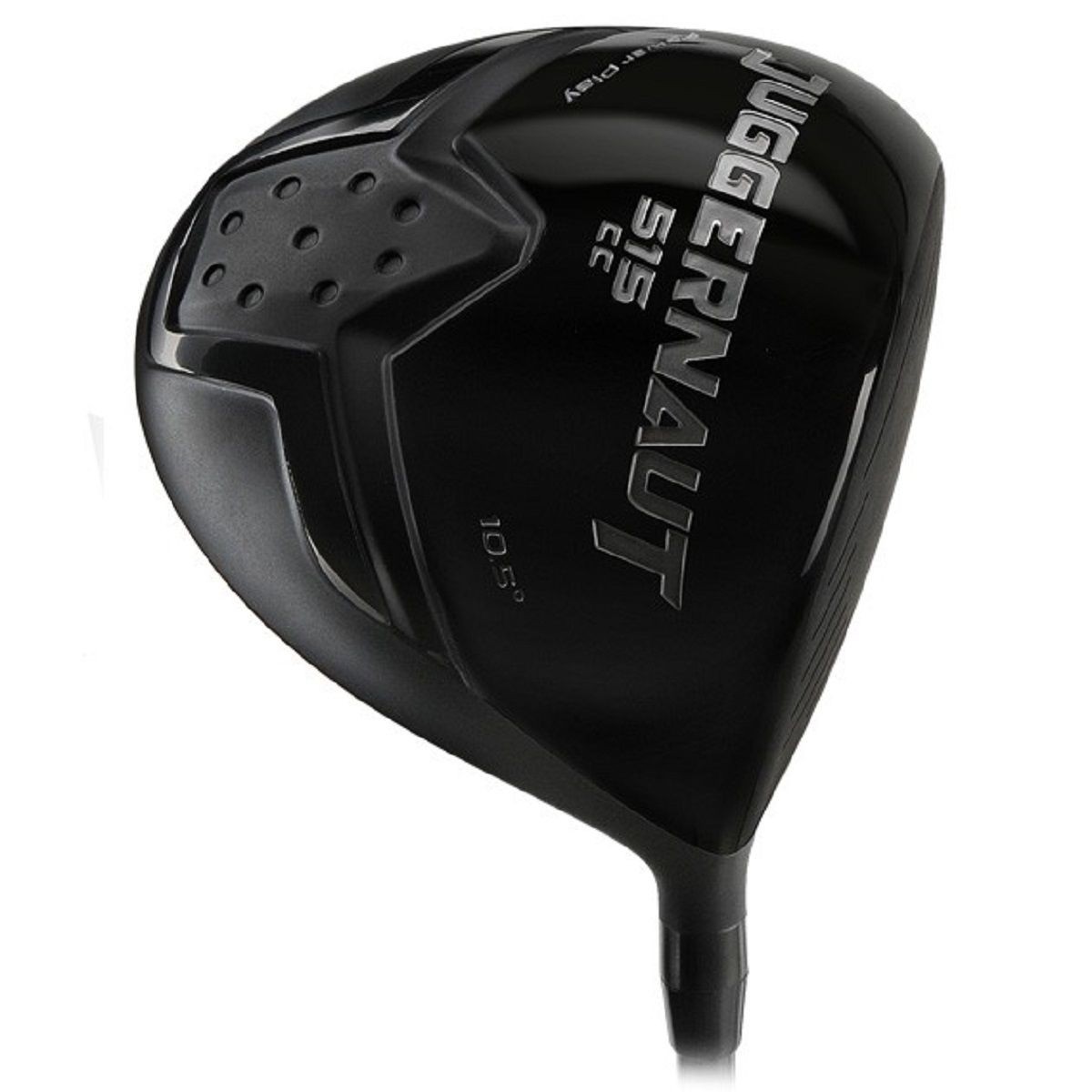 Juggernaut Titanium Golf Driver 10.5° 515cc Non-Conforming