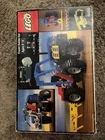 Vtg Lego Set 8859 With Some Pieces + Manual + Box *Not Complete *see Pictures
