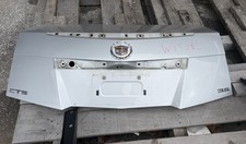 Cadillac CTS Coupe Trunk Deck Lid