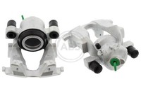 A.B.S. Bremssattel 432212 Grauguss FüR Smart Fortwo 453 Forfour 044 053 344 353