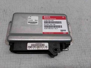 AUDI A6 Avant 4F5, C6 Getriebesteuergerät 4A0927156F 0260002248 2.50 32622105