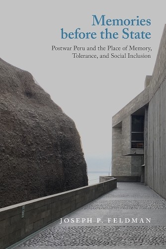 Memories Before the State - 9781978809543