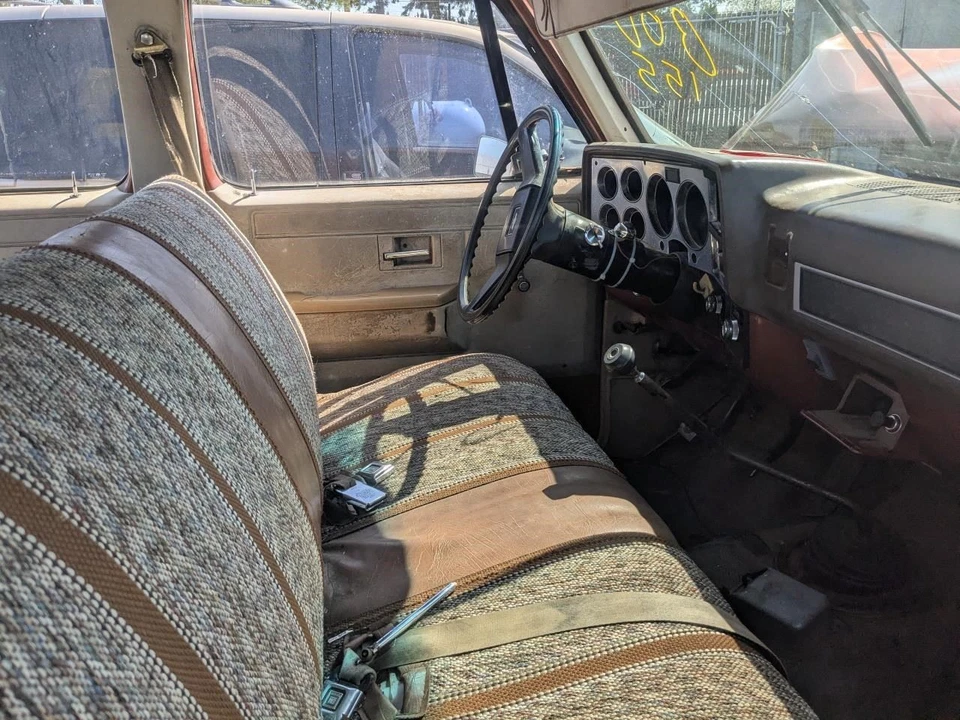 Passenger Right Front Spindle/Knuckle DRW Fits 74-92 CHEVROLET 30 VAN 29619724 - Image 4 of 4