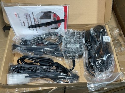 Barco MDRC-2221 Medical Monitor K9301880A. New In Open Box