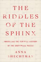 Anna Shechtman | The Riddles Of The Sphinx | Buch | Englisch (2024)