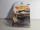 Hot Wheels Vintage American Muscle 1969 Dodge Charger
